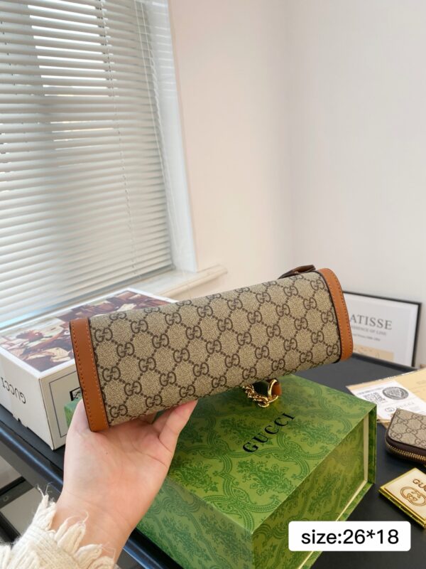 Modern Style Trendy Bag G4037