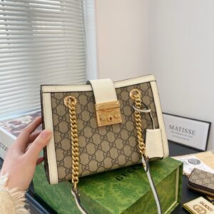 Modern Style Trendy Bag G4037