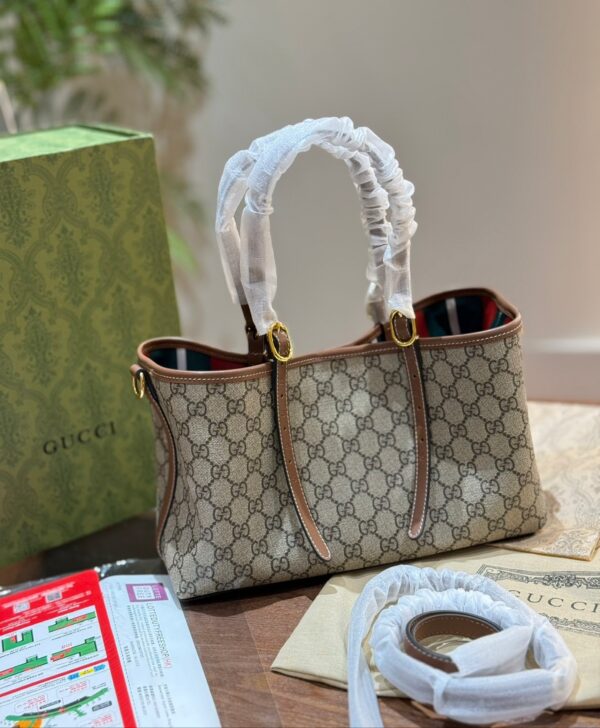 Modern Style Trendy Bag G4035
