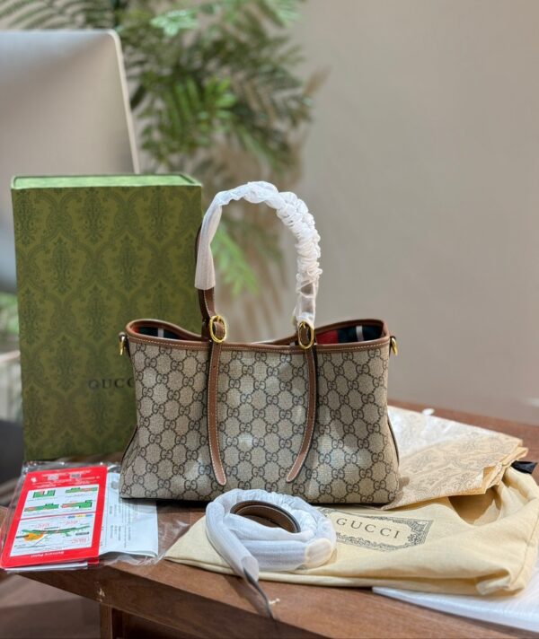Modern Style Trendy Bag G4035