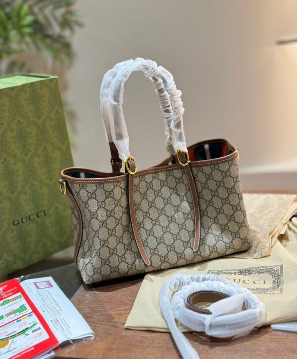 Modern Style Trendy Bag G4035