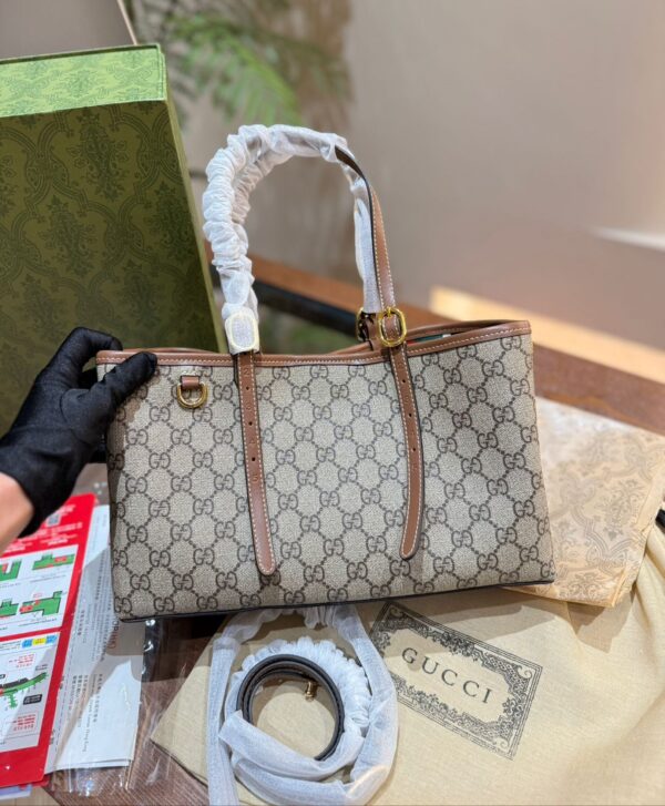 Modern Style Trendy Bag G4035