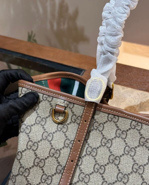 Modern Style Trendy Bag G4035