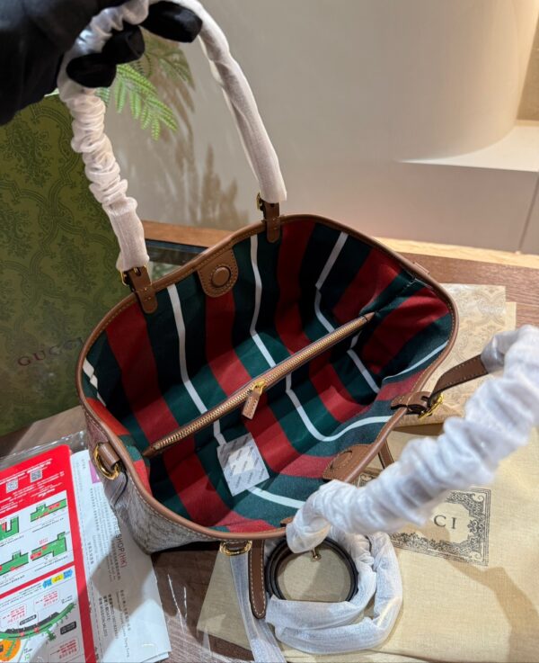 Modern Style Trendy Bag G4035
