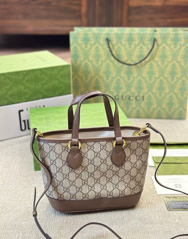 Modern Style Trendy Bag G4004