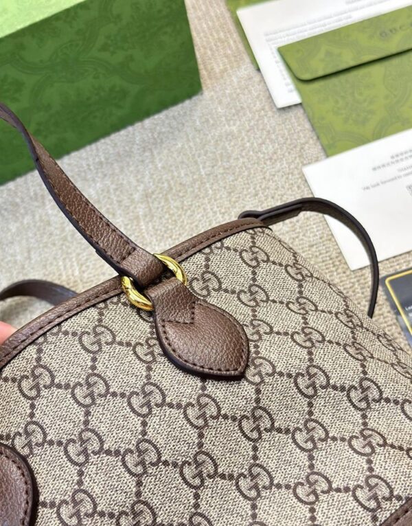 Modern Style Trendy Bag G4004