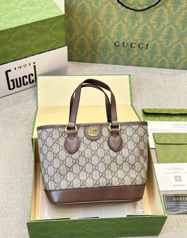 Modern Style Trendy Bag G4004