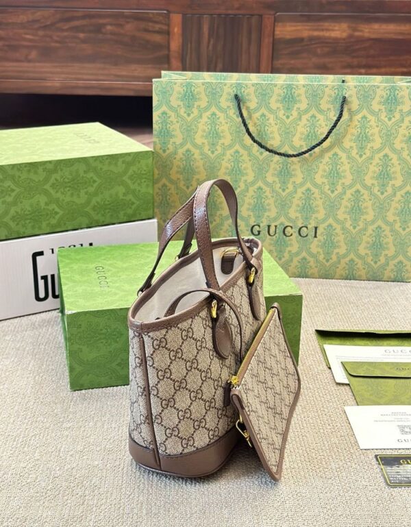 Modern Style Trendy Bag G4004