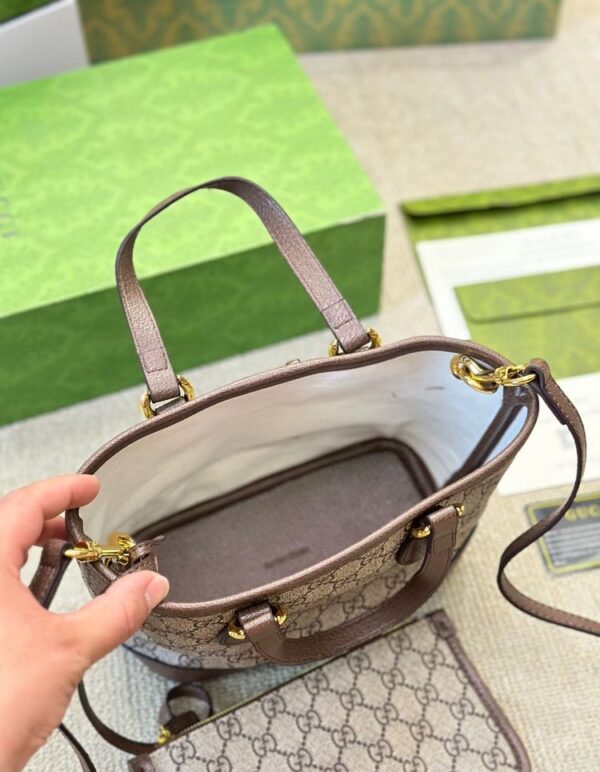 Modern Style Trendy Bag G4004