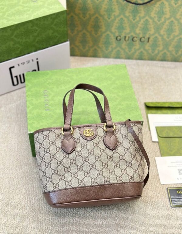 Modern Style Trendy Bag G4004