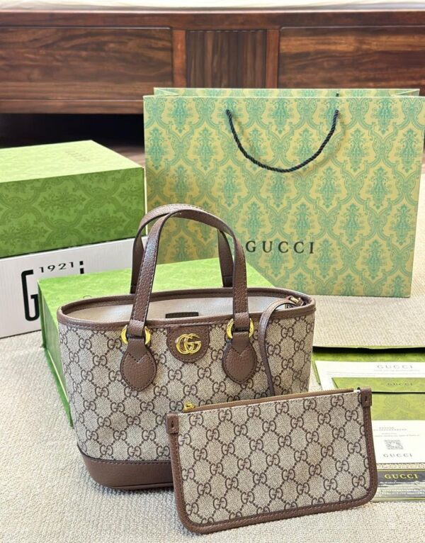 Modern Style Trendy Bag G4004