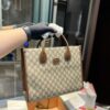 Modern Style Trendy Bag G4010
