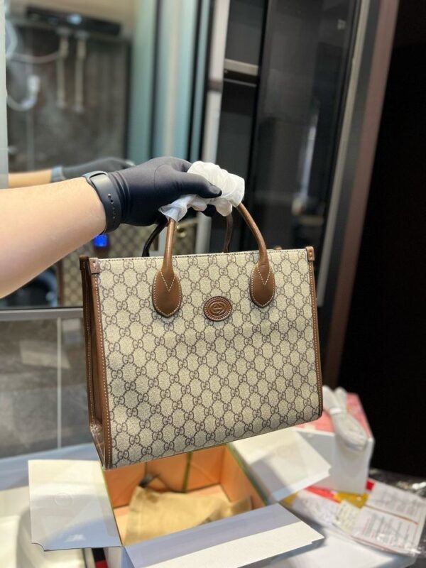 Modern Style Trendy Bag G4010