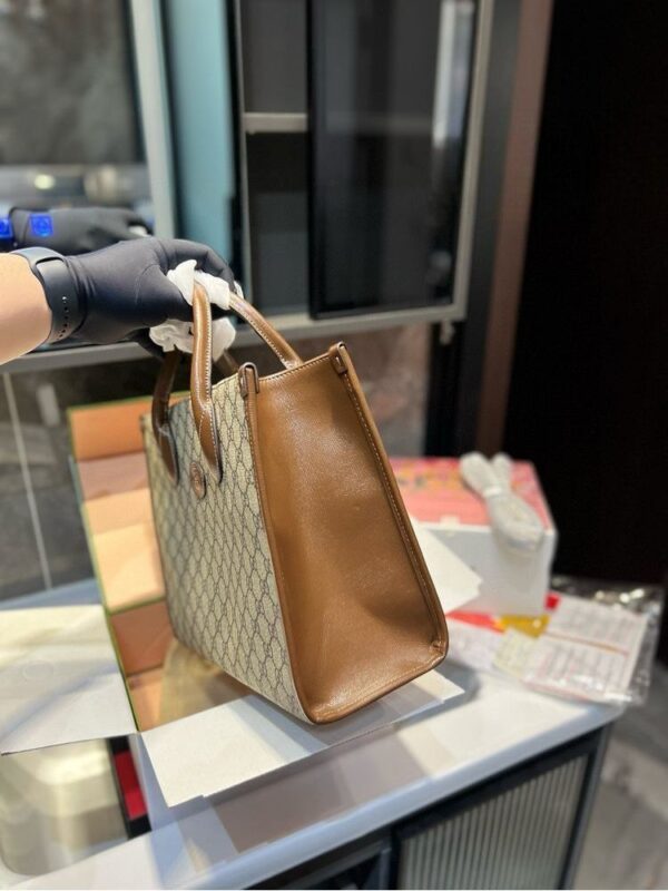 Modern Style Trendy Bag G4010