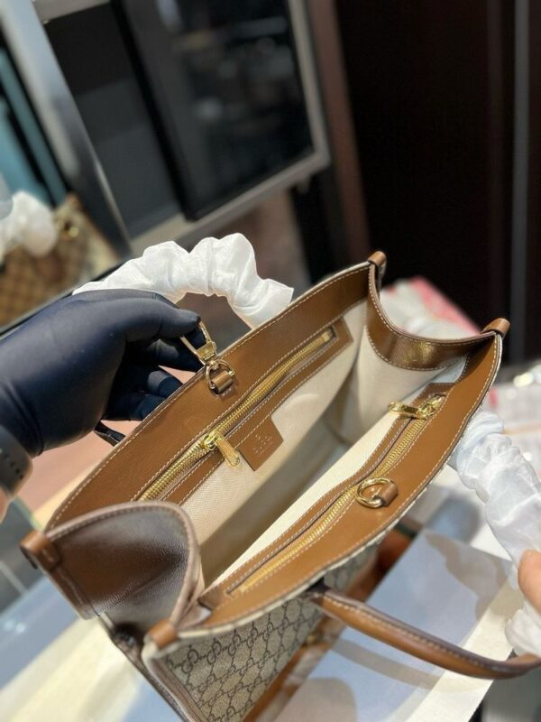 Modern Style Trendy Bag G4010