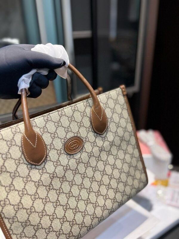 Modern Style Trendy Bag G4010