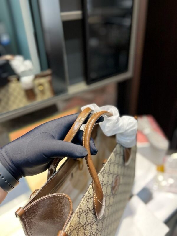Modern Style Trendy Bag G4010