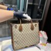 Modern Style Trendy Bag G4010