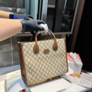 Modern Style Trendy Bag G4010