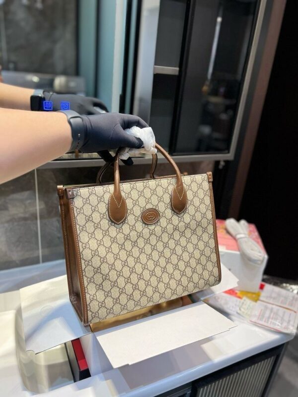 Modern Style Trendy Bag G4010