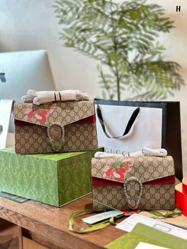 Modern Style Trendy Bag G3982