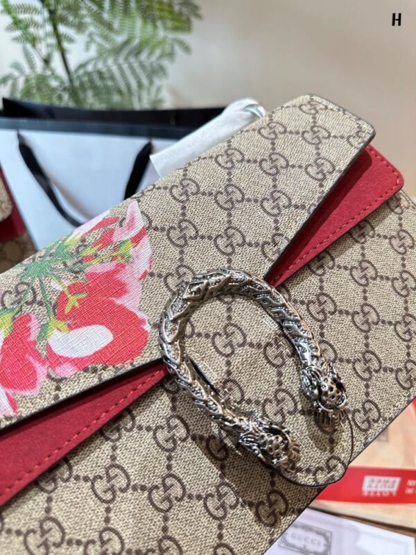 Modern Style Trendy Bag G3982