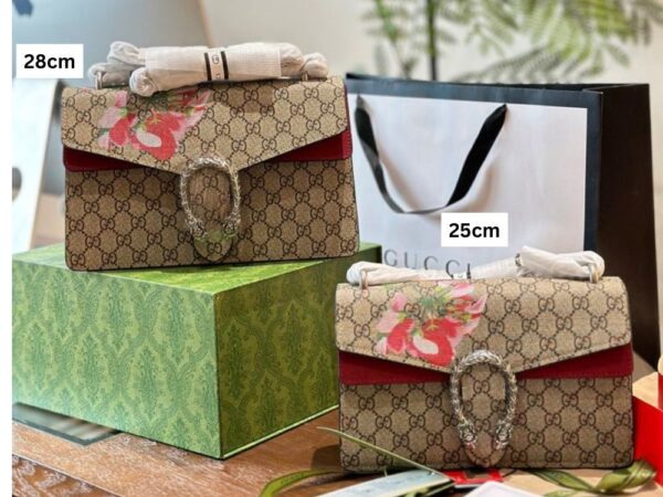 Modern Style Trendy Bag G3982