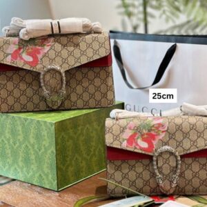 Modern Style Trendy Bag G3982