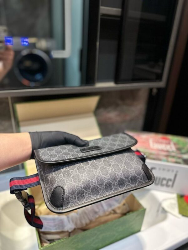 Modern Style Trendy Bag G4011
