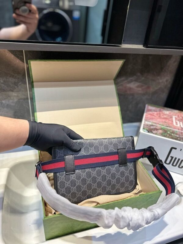 Modern Style Trendy Bag G4011