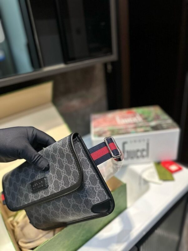 Modern Style Trendy Bag G4011