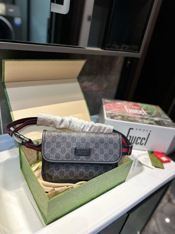 Modern Style Trendy Bag G4011