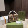 Modern Style Trendy Bag G4017