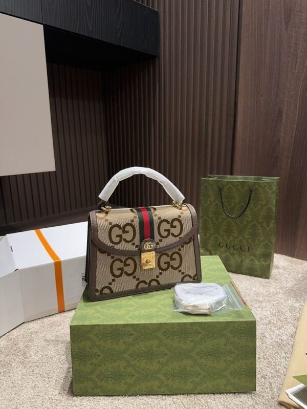 Modern Style Trendy Bag G4017