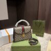 Modern Style Trendy Bag G4017