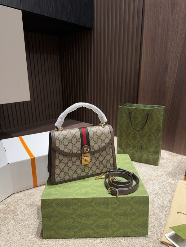 Modern Style Trendy Bag G4017
