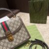 Modern Style Trendy Bag G4017