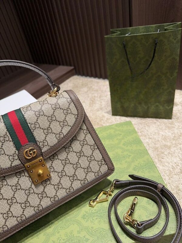 Modern Style Trendy Bag G4017