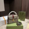 Modern Style Trendy Bag G4017