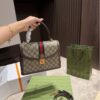 Modern Style Trendy Bag G4017