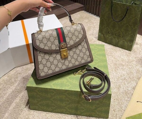 Modern Style Trendy Bag G4017