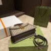 Modern Style Trendy Bag G4017