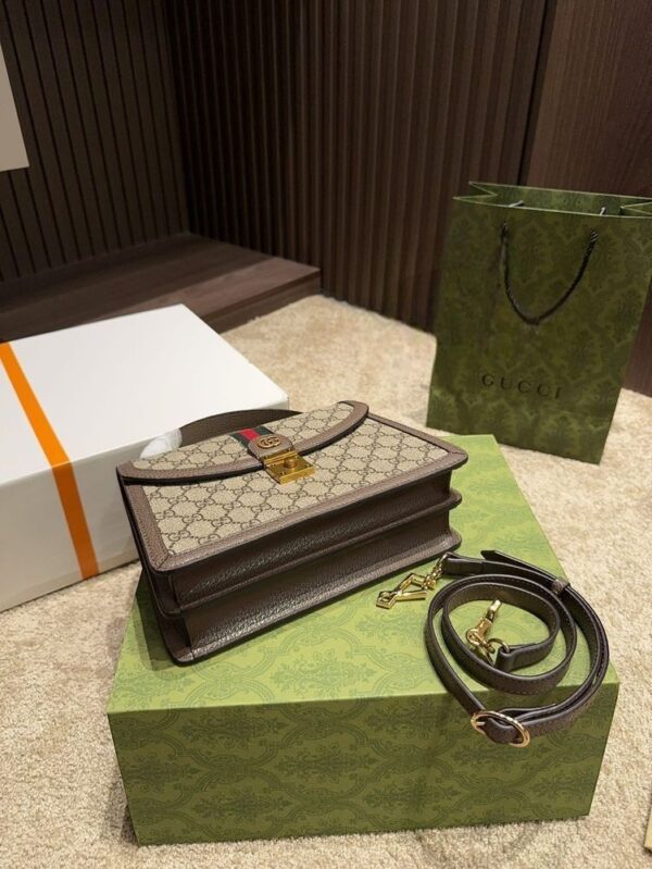 Modern Style Trendy Bag G4017