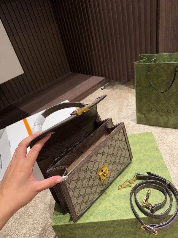 Modern Style Trendy Bag G4017