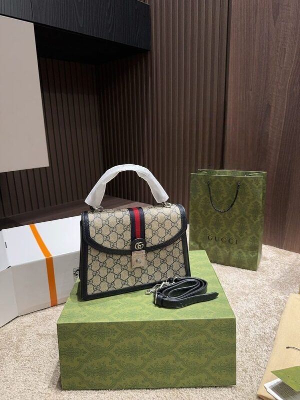 Modern Style Trendy Bag G4017