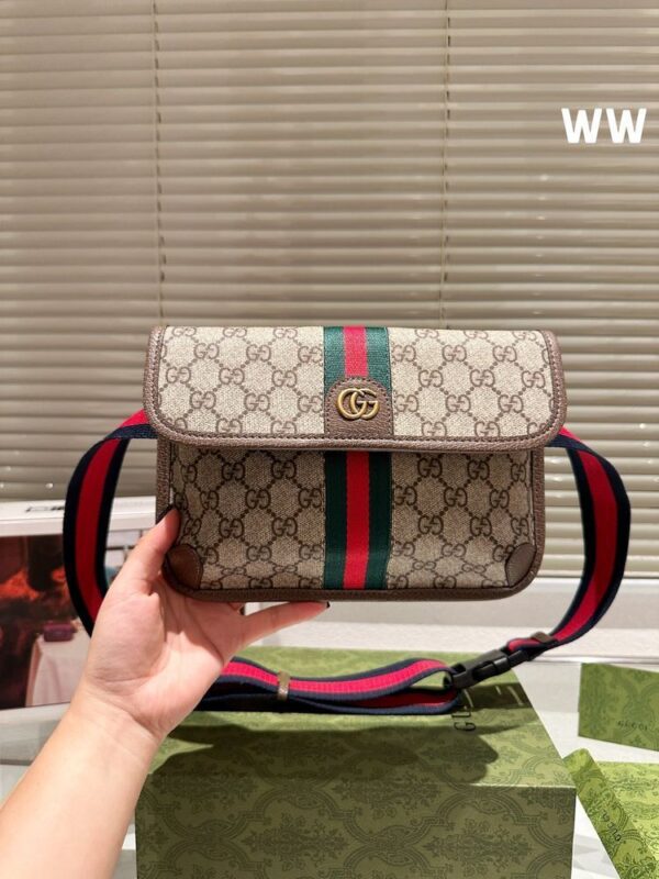 Modern Style Trendy Bag G4020