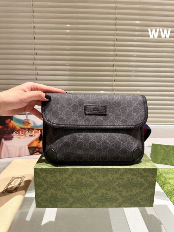 Modern Style Trendy Bag G4020