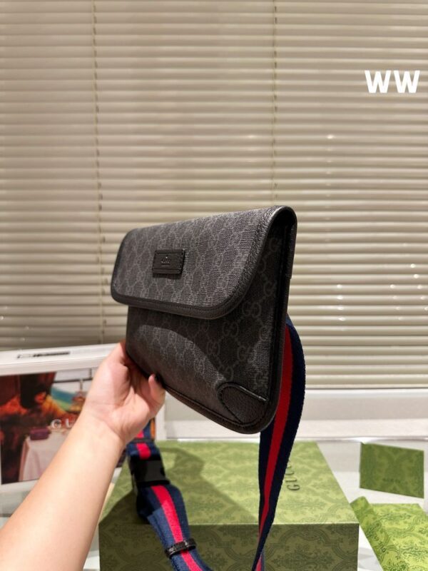 Modern Style Trendy Bag G4020