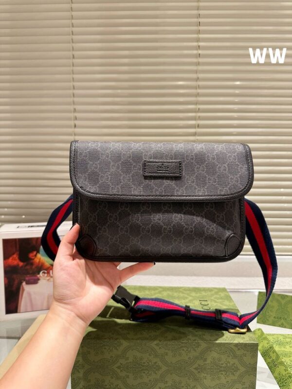 Modern Style Trendy Bag G4020