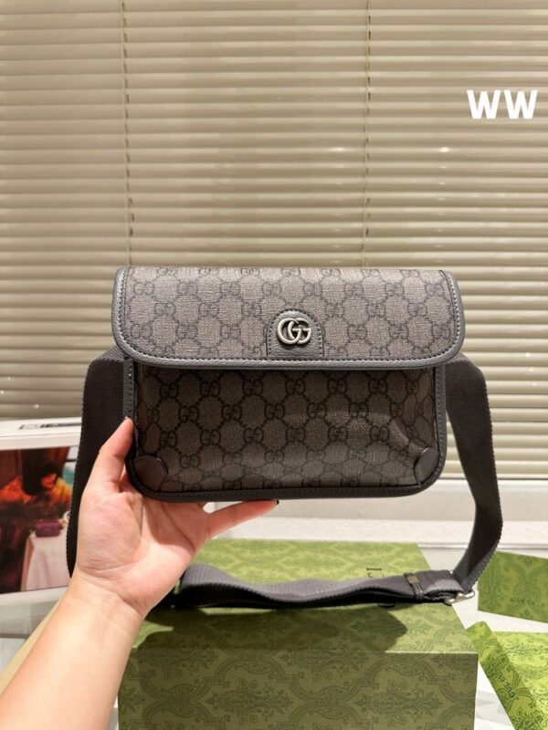 Modern Style Trendy Bag G4020